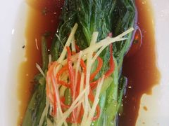 -尚岛私房菜(西方巷店)