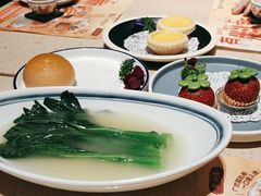 -点都德(华强南店)