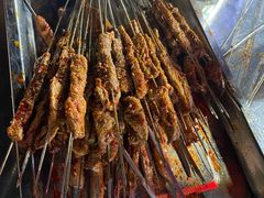 -永刚烧烤(大夜市店)