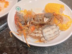 -东方之珠洗浴休闲广场(南开店)