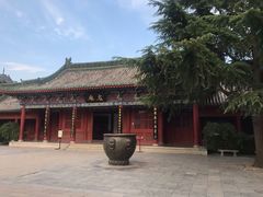 -开封府