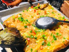 -很久以前羊肉串(昌里路三钢里店)