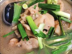 -小民大排档(光谷店)