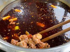 -水碾河肥兔火锅(水碾河店)