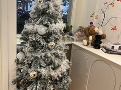 -追光 Dream Bakery(汉街店)