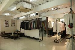 -时纪母女写真父母纪念照(静安店)