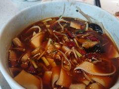 兰州宽粉-伊祥·敦煌楼