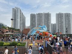 -新城市广场
