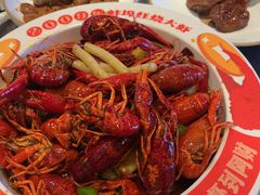 -阿财老铺·老蚌埠龙虾城(华夏总店)
