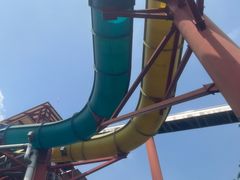 -上海玛雅海滩水公园