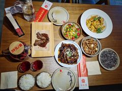 -鸽子窝(黄村店)