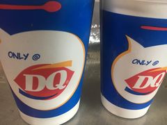 -DQ·蛋糕·冰淇淋(通州万达店)