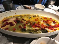 -乔阿马·江南味·驴肉香(龙湖华泾天街店)