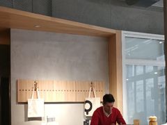 大堂-NOC(西营盘店)