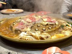 -牛牛章·章鱼水煎肉(光谷世界城店)