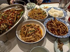 -回家吃饭·地道南昌菜(建德观总店)