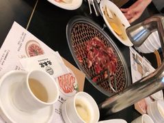 -韩屋韩国料理(天山路店)