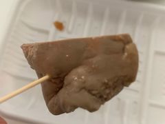 黄毛鸭肝-黄毛鸭脖(汉阳总店)