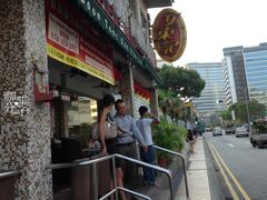 -文东记(马里士他店)