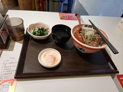 -牛邸·烧肉饭(来福士店)