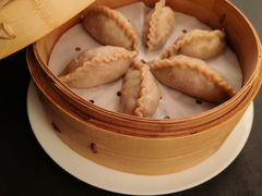 -金地大酒店-中餐厅