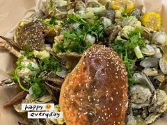 -北戴河庆山饭店·海鲜砂锅粥(北戴河黑石路店)