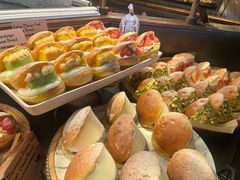 -APOLI ITABAKERY·AP意大利料理面包坊(上海首店)