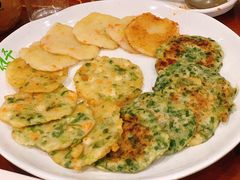 综合饼-全州拌饭馆(断桥店)