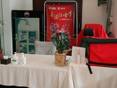 -东兴楼饭庄(六里桥店)
