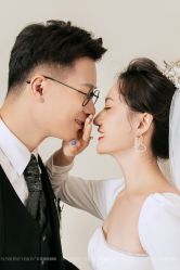 点击看大图 -日光视觉婚纱摄影(旗舰店)