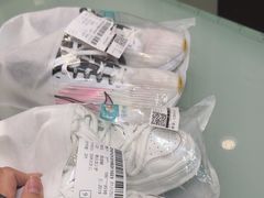 -福奈特洗衣洗鞋(莘谭路店)