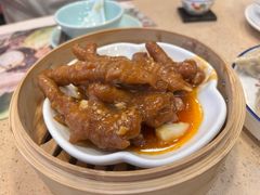 -点都德(皇岗村店)