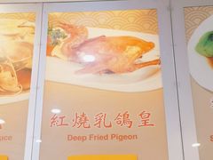 -新味苑港式茶餐厅