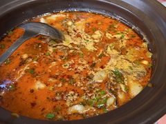 -俭朴菜(鲁磨路店)