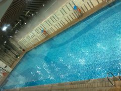 -思迈威健身(洪山宾馆分店)