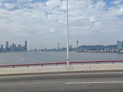 -珠海拱北口岸