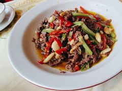 -衡地道·三菜一汤(汉溪长隆店)