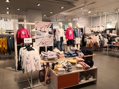-H&M(华润万象城店)