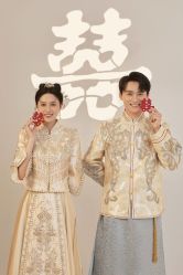 -雨墨婚纱摄影工作室