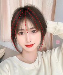 点击看大图 -IUME HAIR SALON