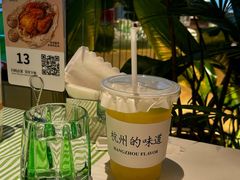 -桂满陇(虹桥天地店)