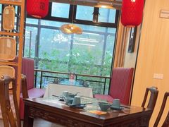 -安泰楼·佛跳墙创始人·传统闽味早茶·酒楼(三坊七巷闽菜地标店)