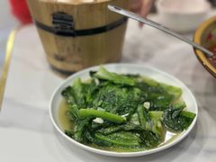 -蜀香川菜鱼庄(然乌店)