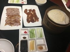 -皇城根北京风味主题餐厅(中海环宇城店)