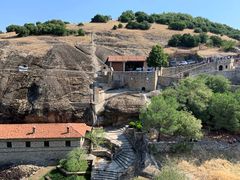 -梅黛奥拉修道院