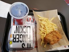 -肯德基(崇文路店)