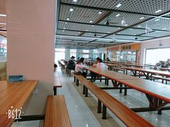 -江南大学-4食堂