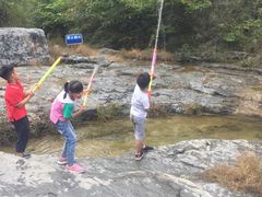 -孤山寨风景区
