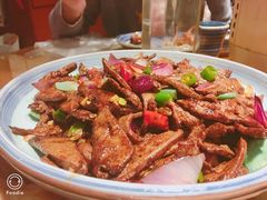-95号酱骨·一块豆腐(展春园西路店)