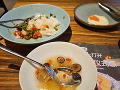 -半秋山西餐厅(销品茂店)